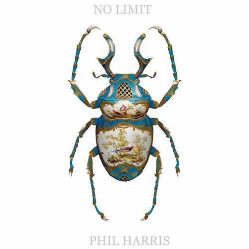 Phil Harris - No Limit [197086853818]